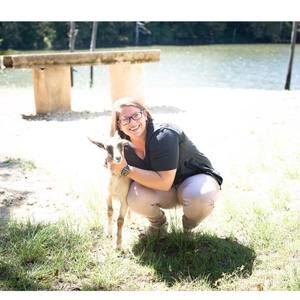 Meet your Posher, Karen